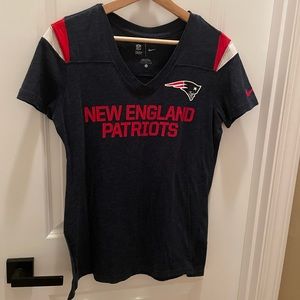 Nike New England Patriots Women’s T-shirt